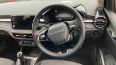 Skoda Fabia 1.0 TSI SE Edition 5dr Petrol Hatchback